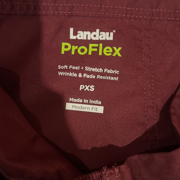 Thomas Edison State University Nursing Student Uniform - Picture 8 of 16